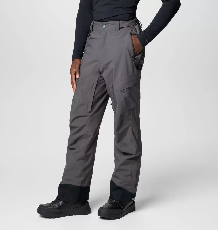 men powder stash ii pants