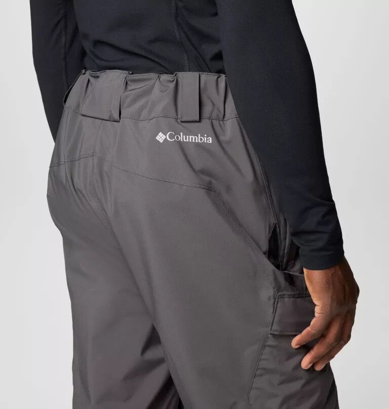 men powder stash ii pants