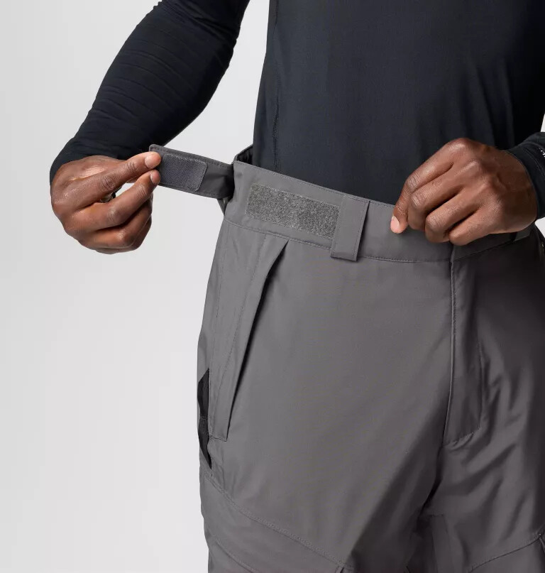 men powder stash ii pants