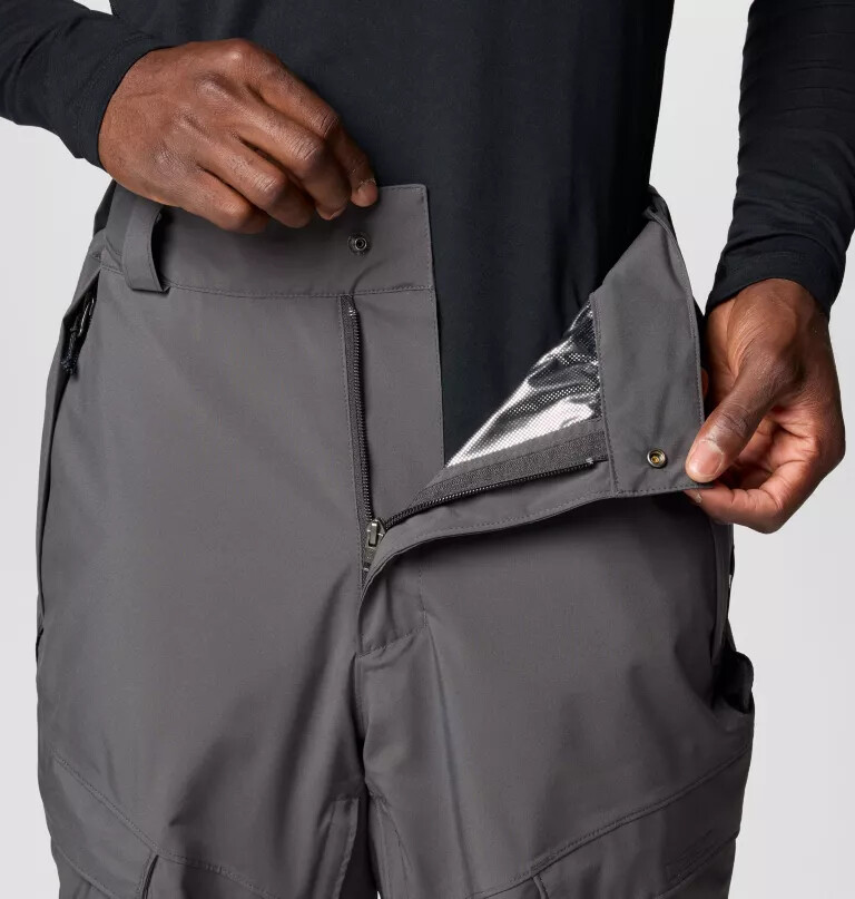 men powder stash ii pants