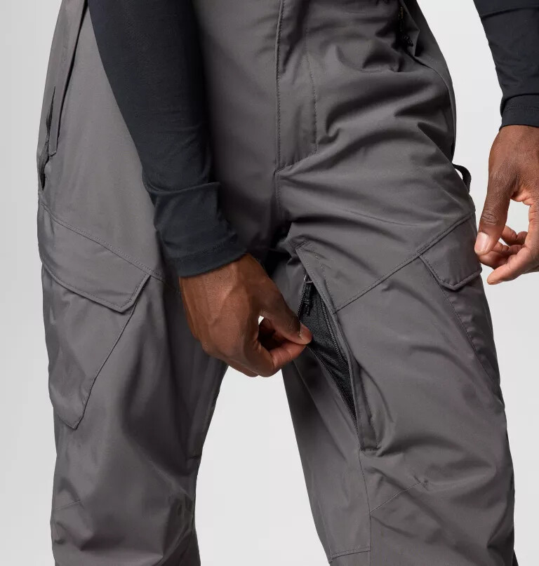 men powder stash ii pants