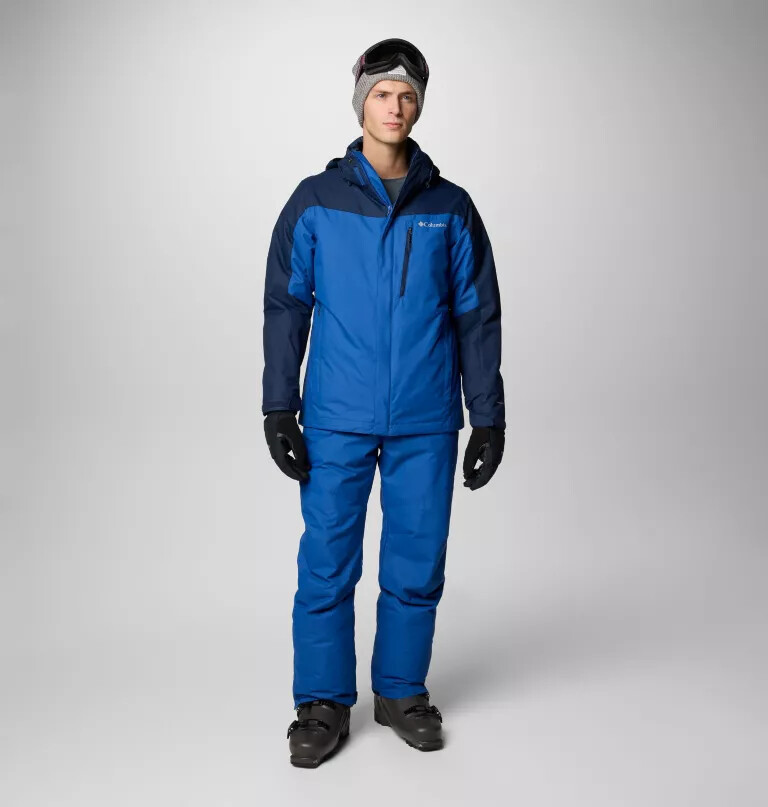 men bugaboo v pants