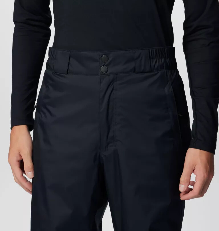 men snow gun ii pants