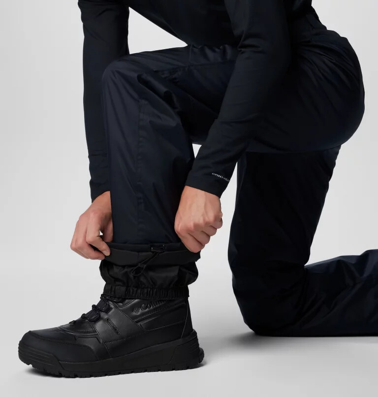 men snow gun ii pants