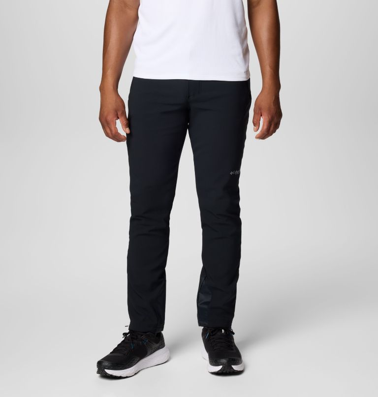 men vast canyon omni-heat infinity softshell pants