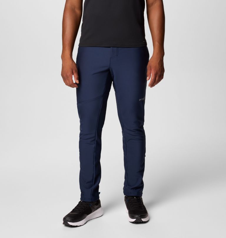 men vast canyon softshell pants