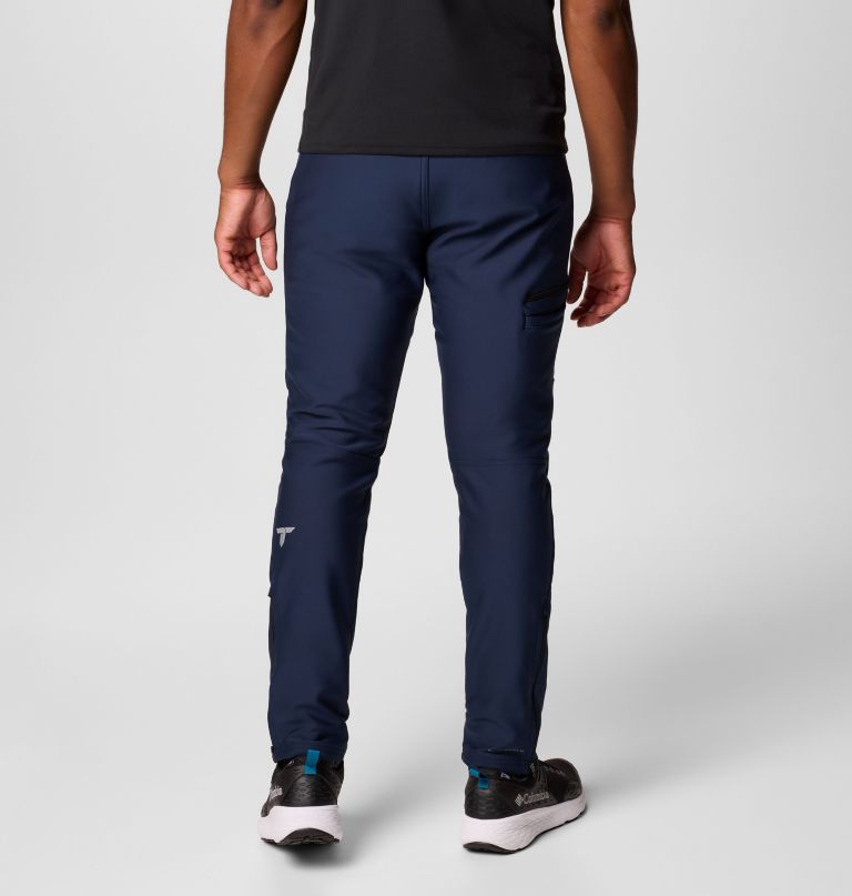men vast canyon softshell pants