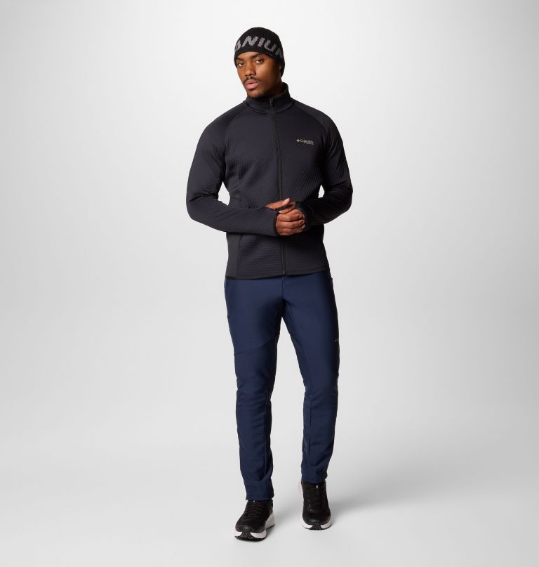 men vast canyon softshell pants
