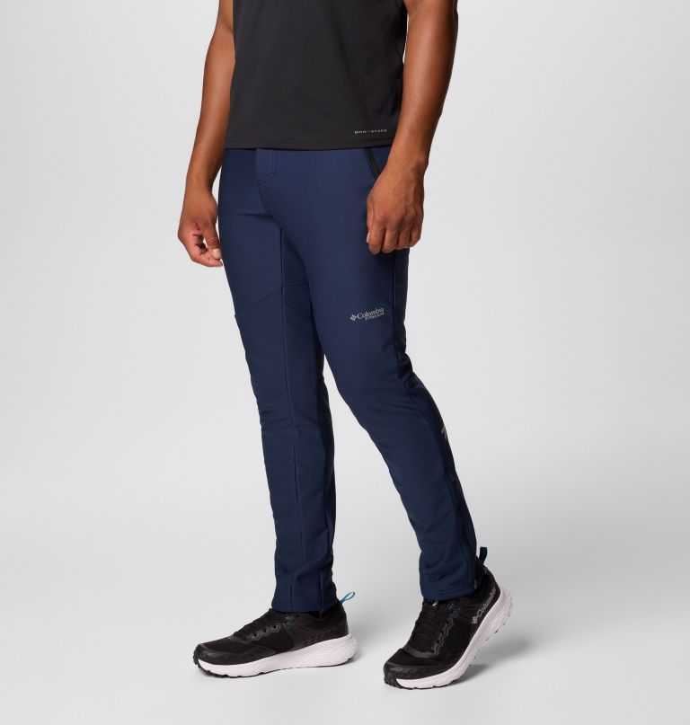 men vast canyon softshell pants