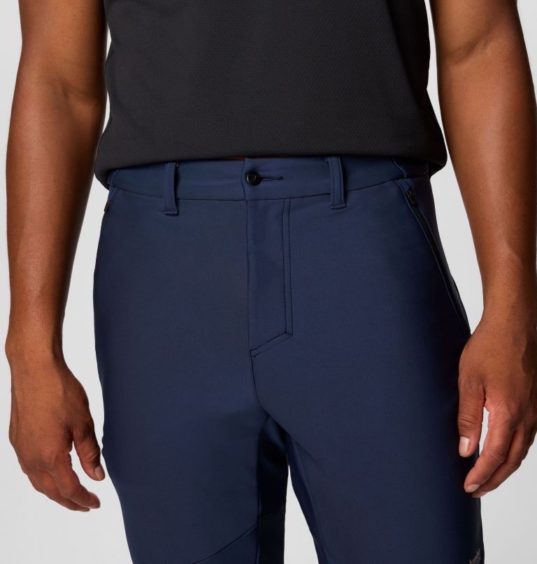men vast canyon softshell pants