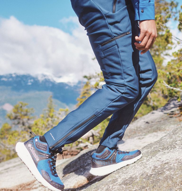 men vast canyon softshell pants