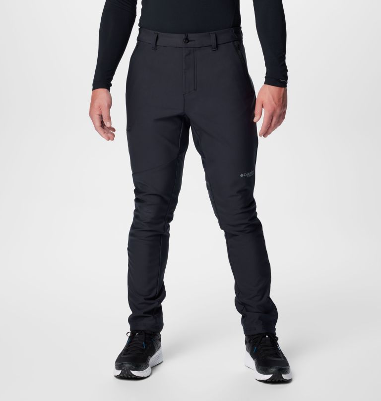 men vast canyon softshell pants
