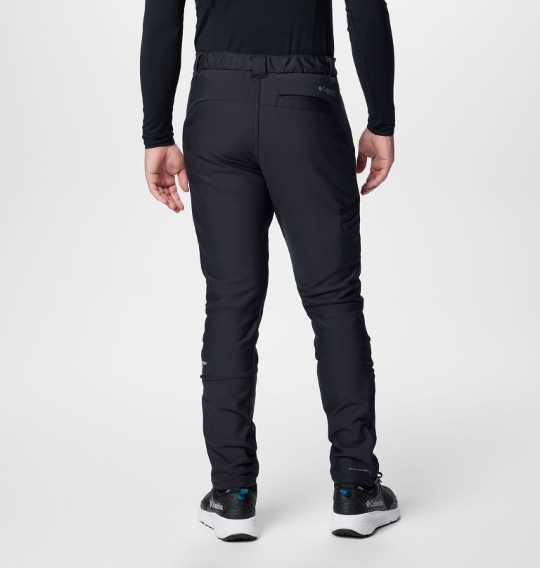 men vast canyon softshell pants