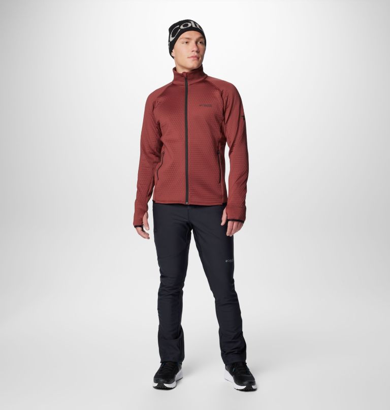 men vast canyon softshell pants