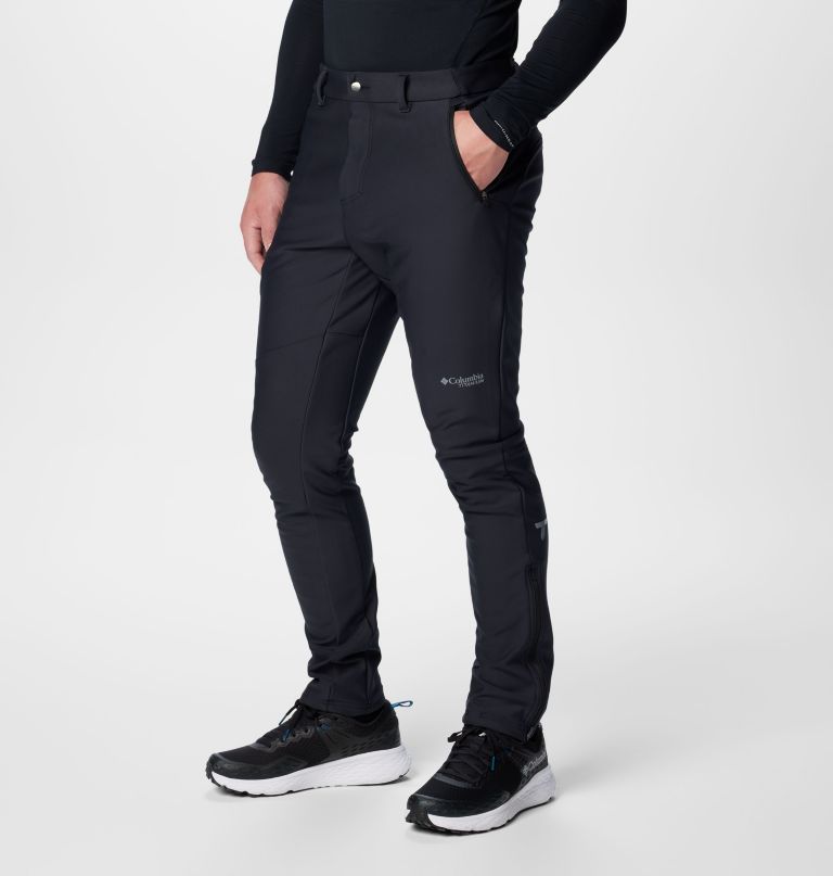men vast canyon softshell pants