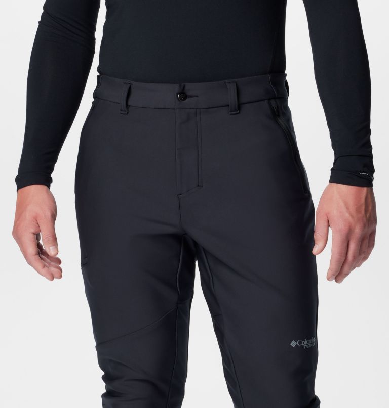 men vast canyon softshell pants