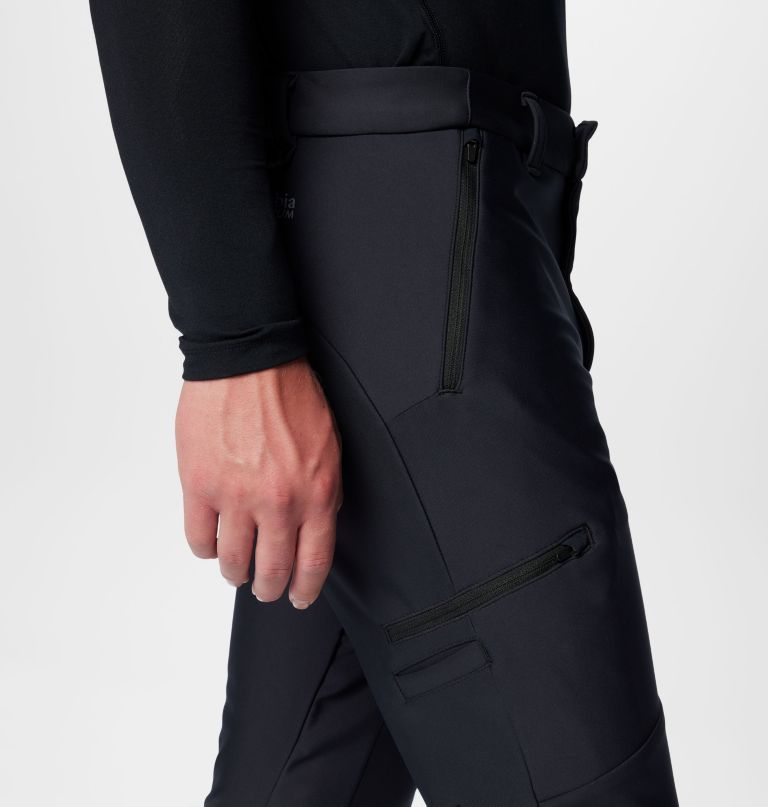 men vast canyon softshell pants