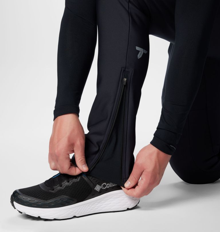 men vast canyon softshell pants