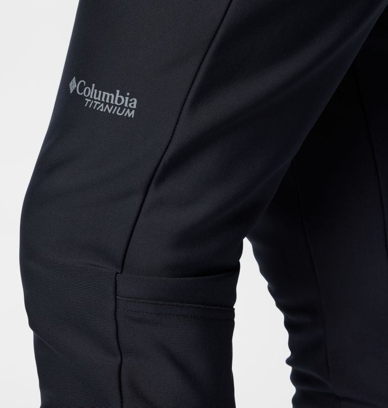 men vast canyon softshell pants