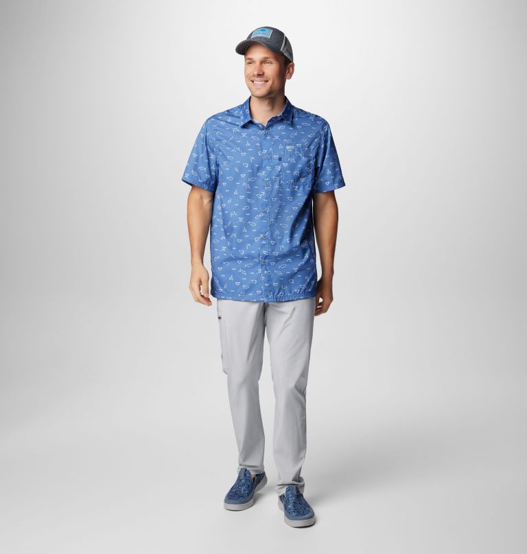 men pfg terminal tackle ii pants