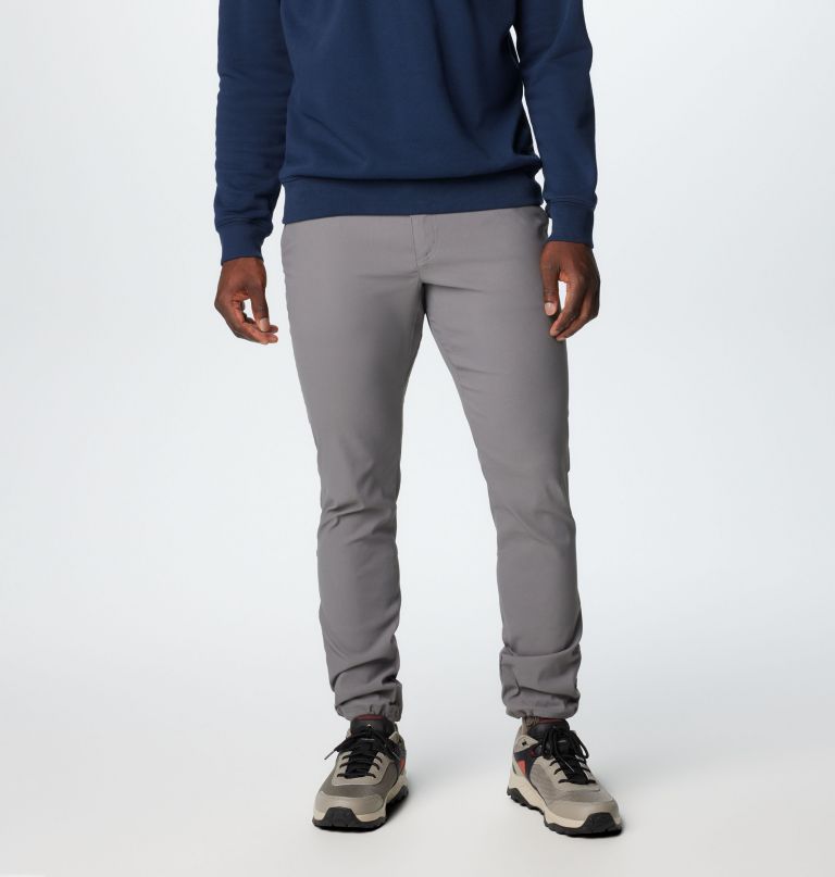 men black mesa woven pants ii