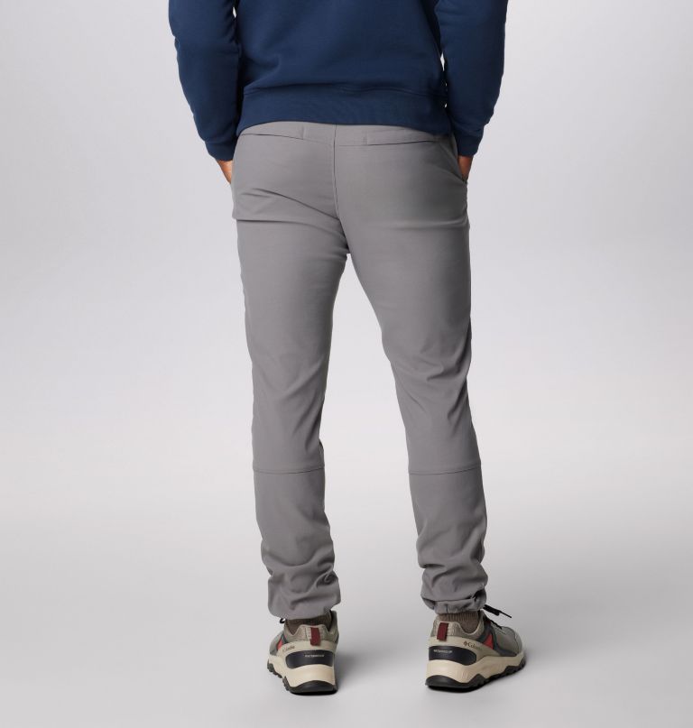 men black mesa woven pants ii