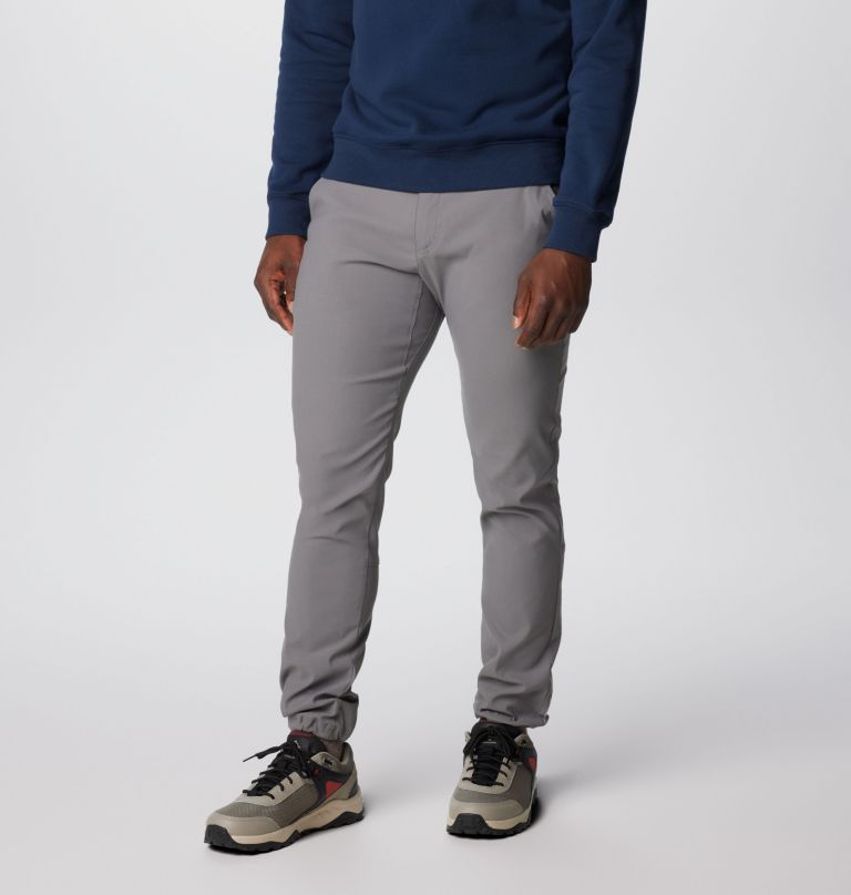 men black mesa woven pants ii
