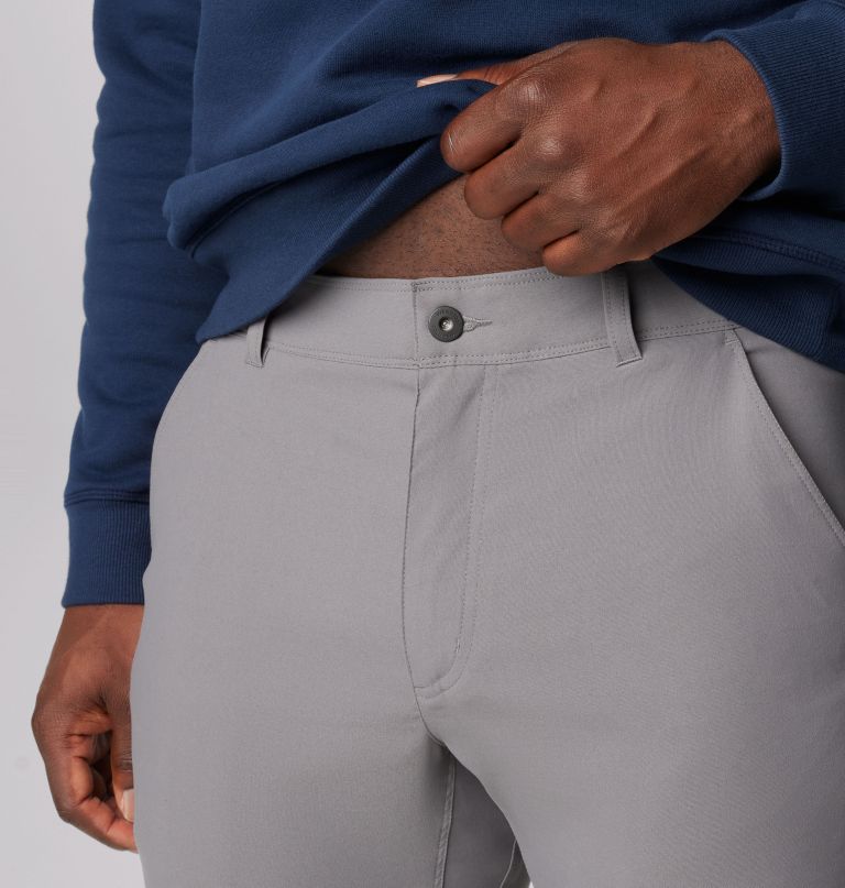 men black mesa woven pants ii