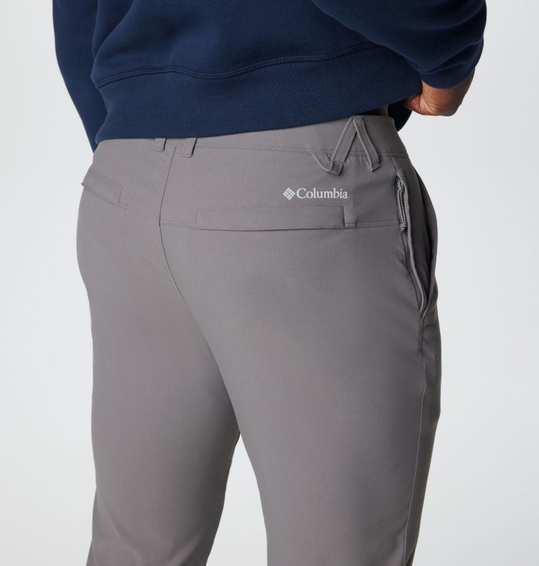 men black mesa woven pants ii