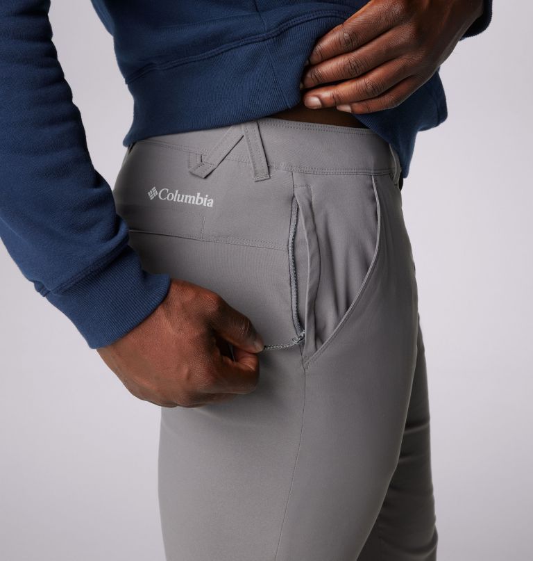 men black mesa woven pants ii