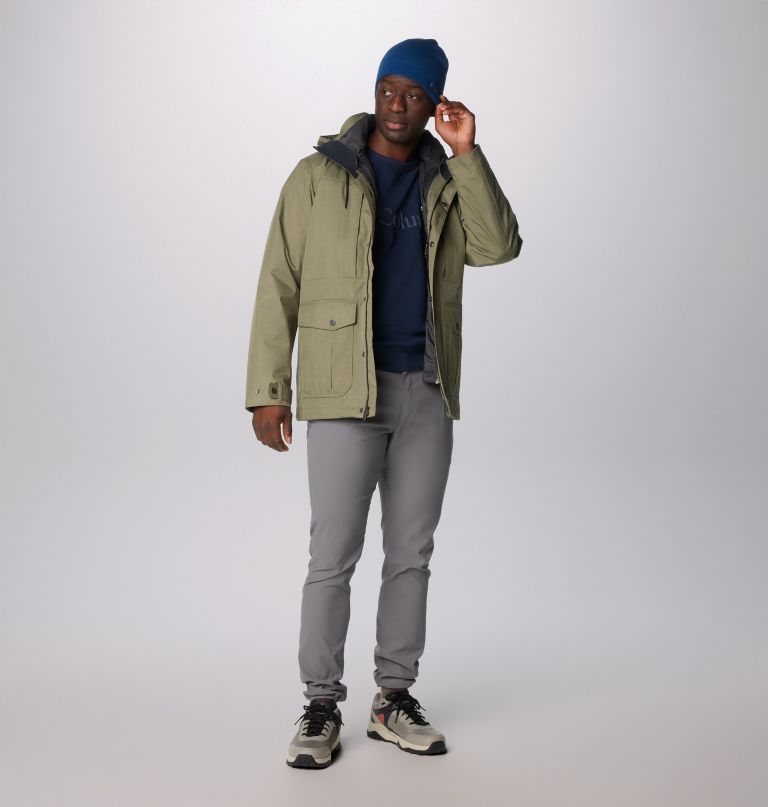 men black mesa woven pants ii
