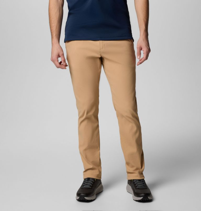 men black mesa woven pants ii