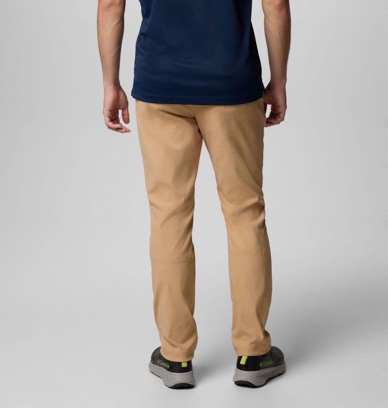 men black mesa woven pants ii