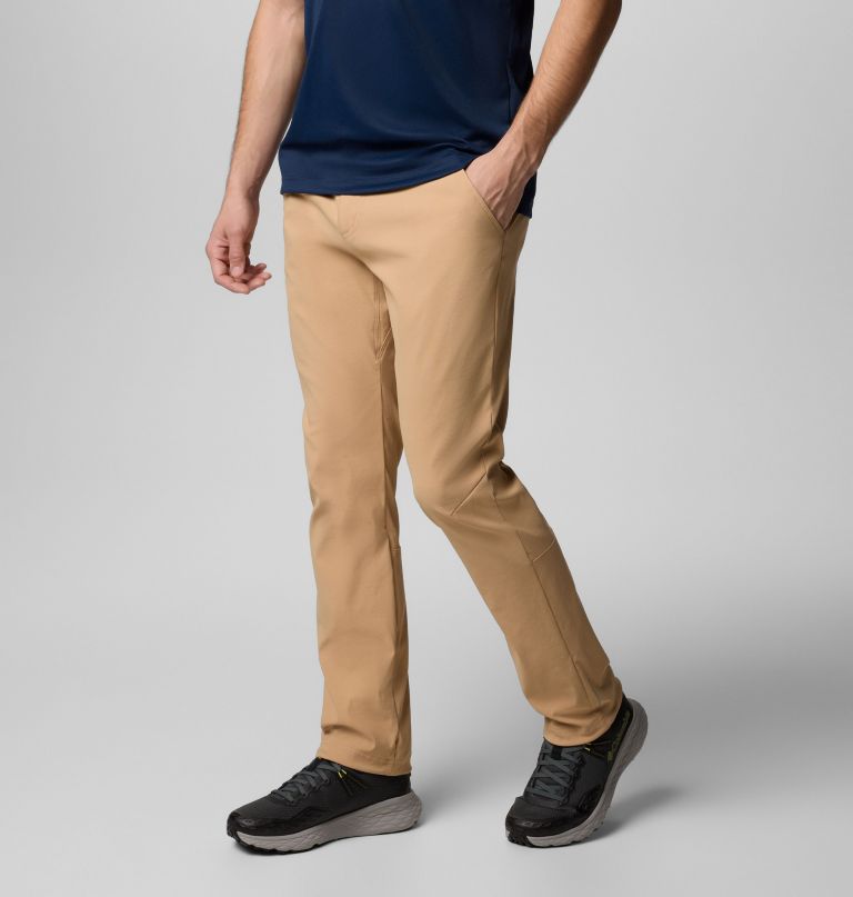 men black mesa woven pants ii