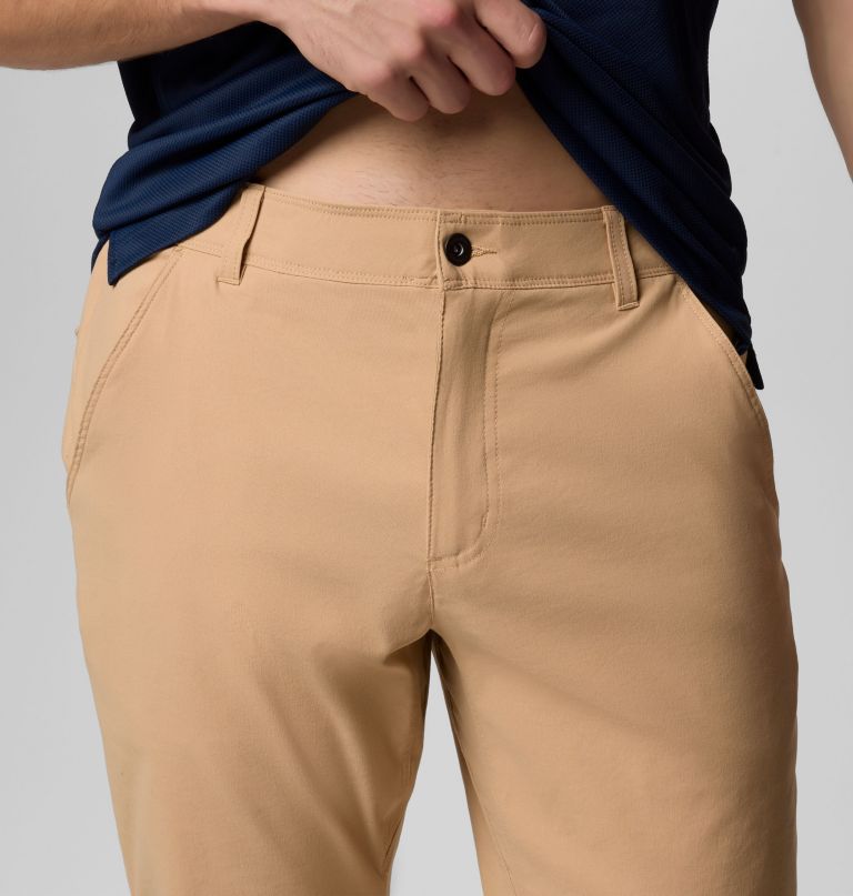 men black mesa woven pants ii