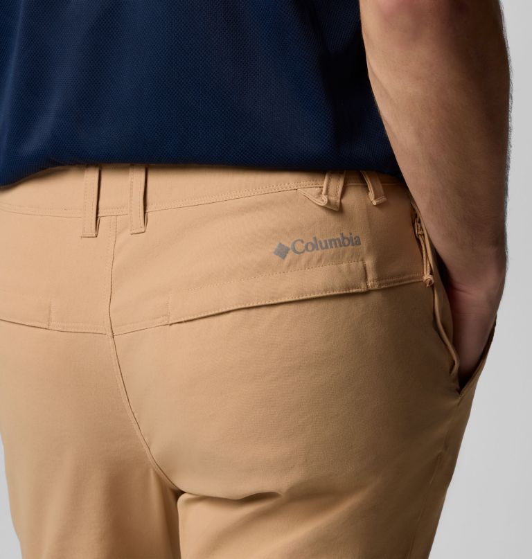 men black mesa woven pants ii