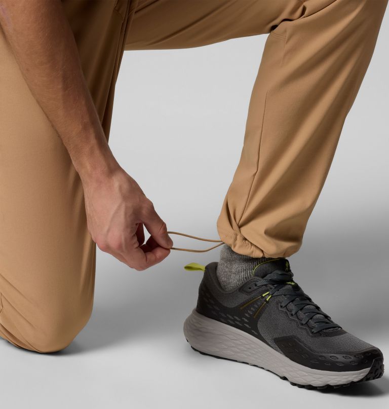men black mesa woven pants ii