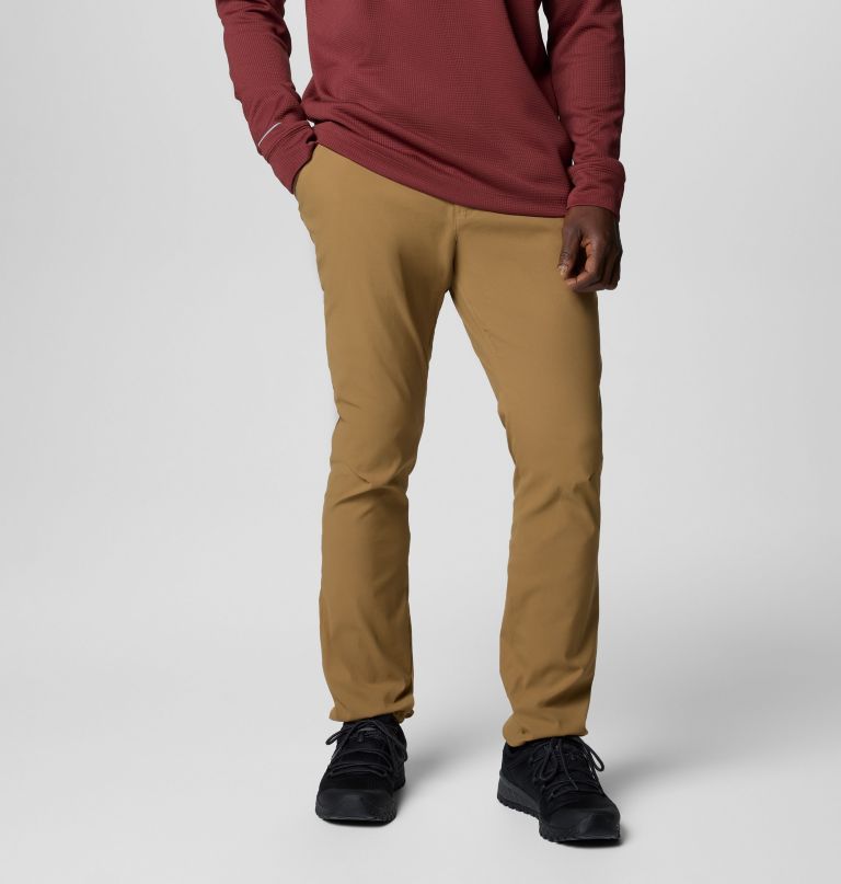 men black mesa woven pants ii
