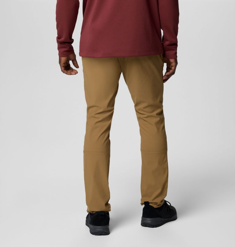 men black mesa woven pants ii