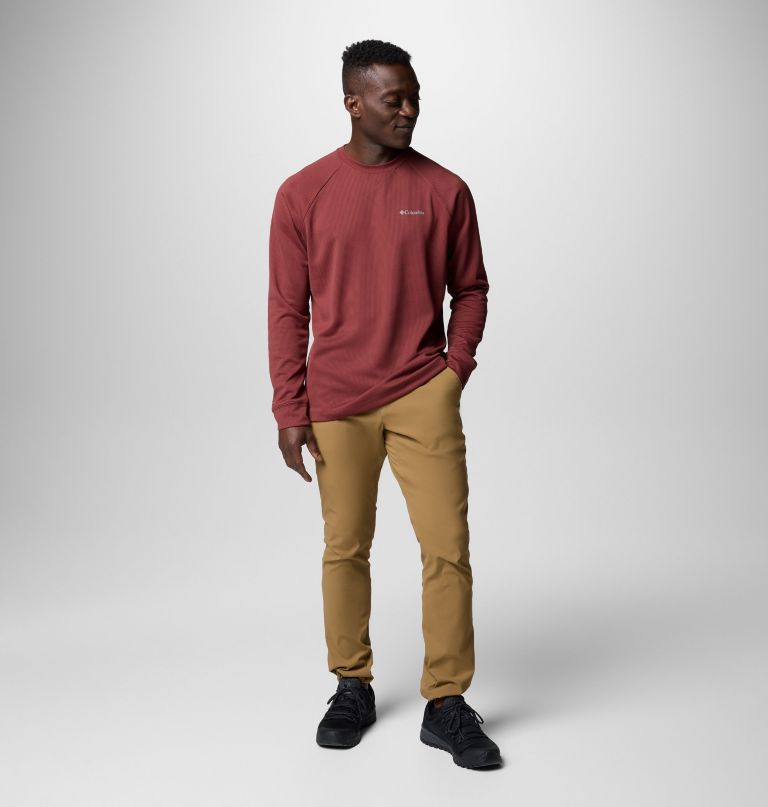 men black mesa woven pants ii