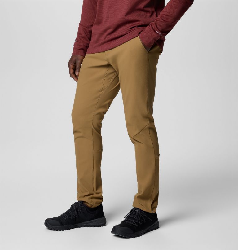 men black mesa woven pants ii