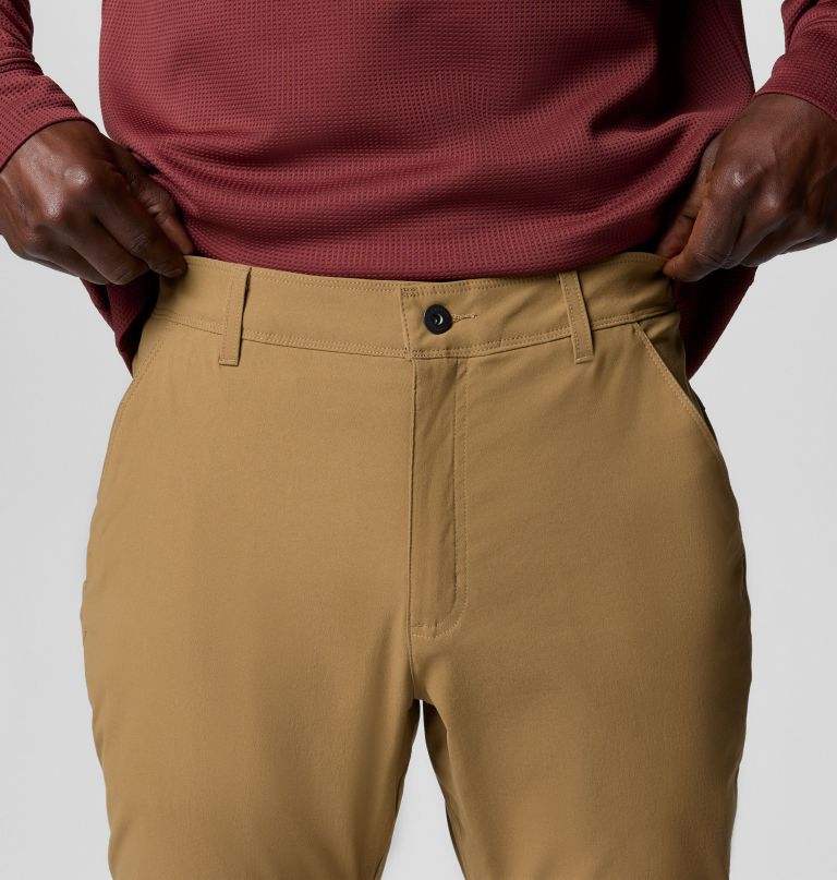 men black mesa woven pants ii