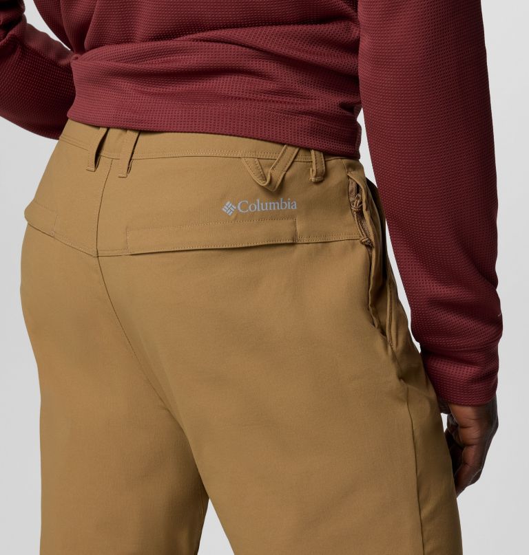 men black mesa woven pants ii