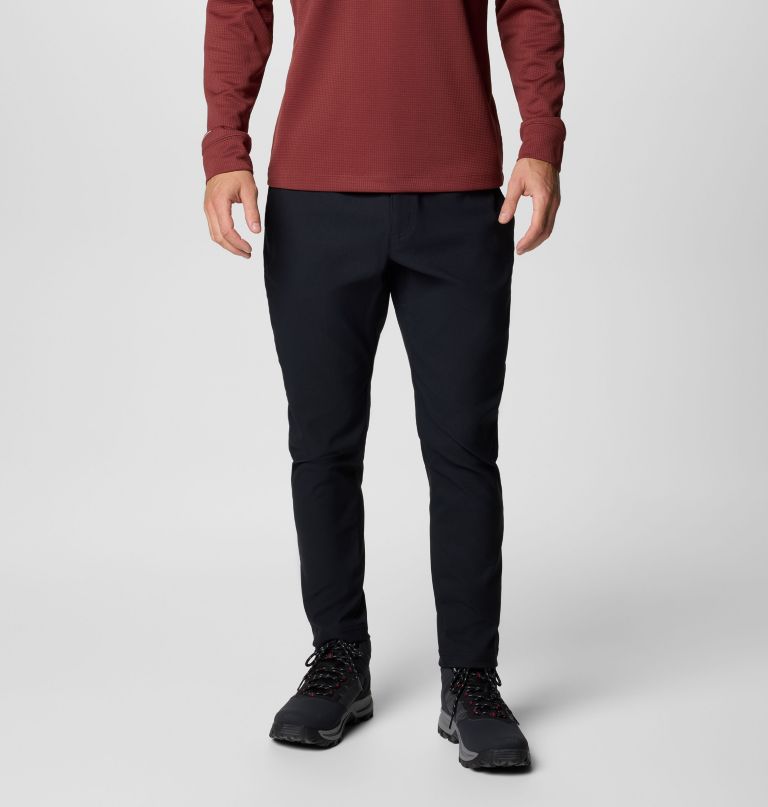 men black mesa tapered pants ii