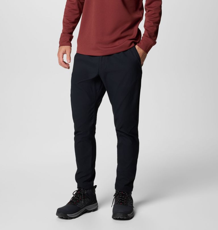 men black mesa tapered pants ii