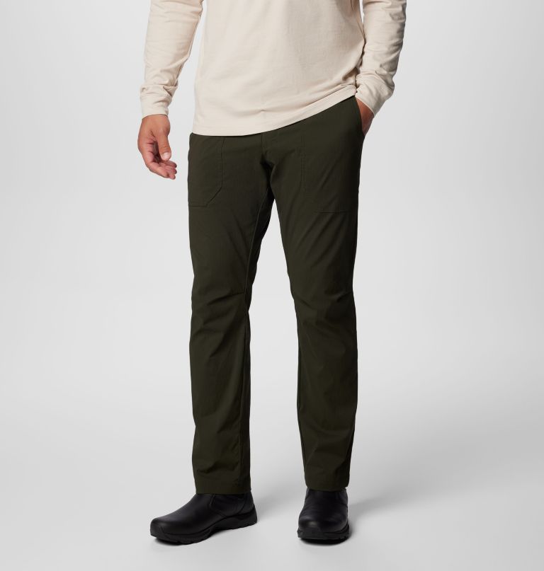 men landroamer ripstop pants ii