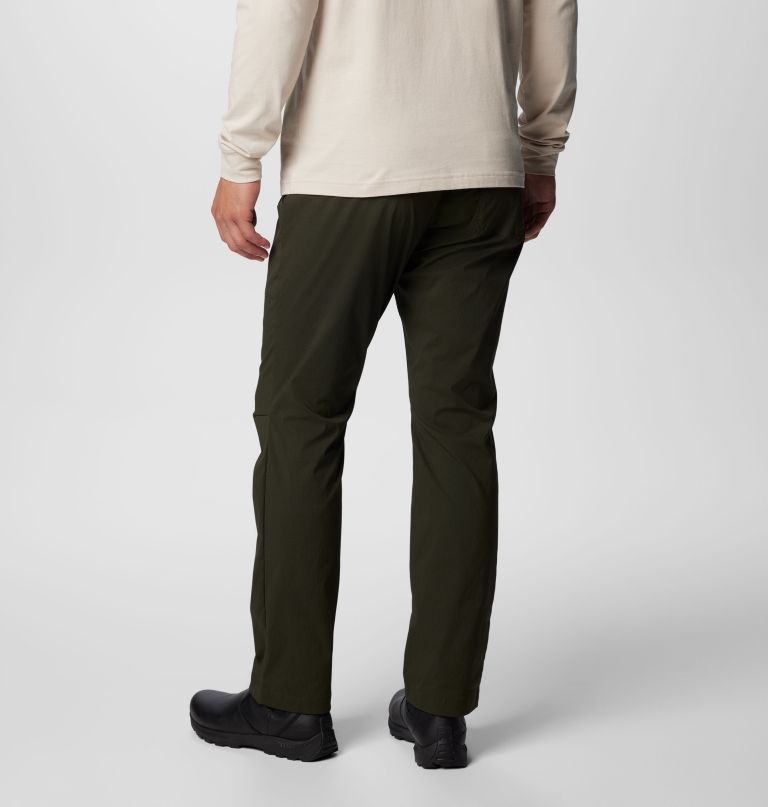 men landroamer ripstop pants ii