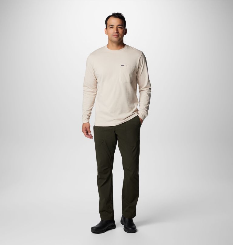 men landroamer ripstop pants ii