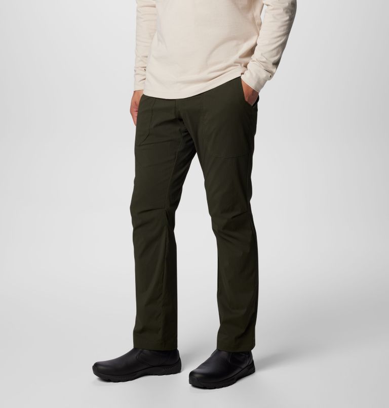 men landroamer ripstop pants ii