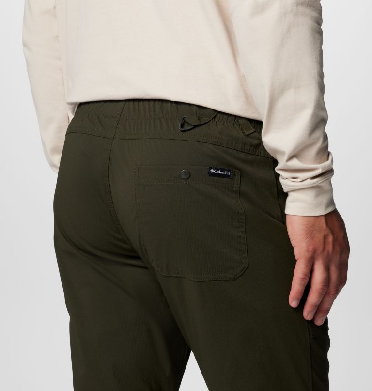 men landroamer ripstop pants ii